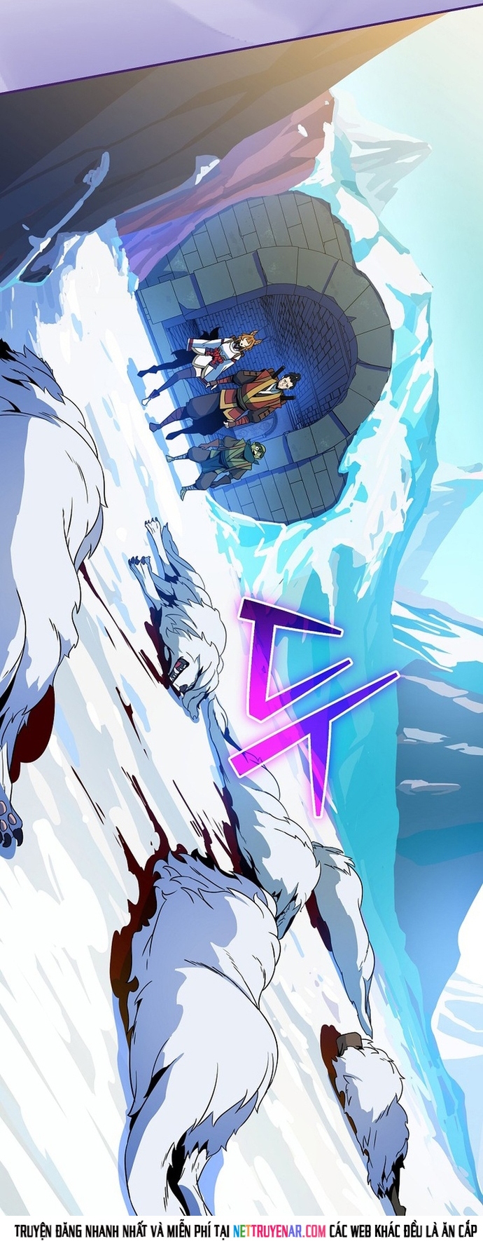 Ma Pháp Sư Thiên Tài Bị Giới Hạn Thời Gian Chapter 36 - Trang 2