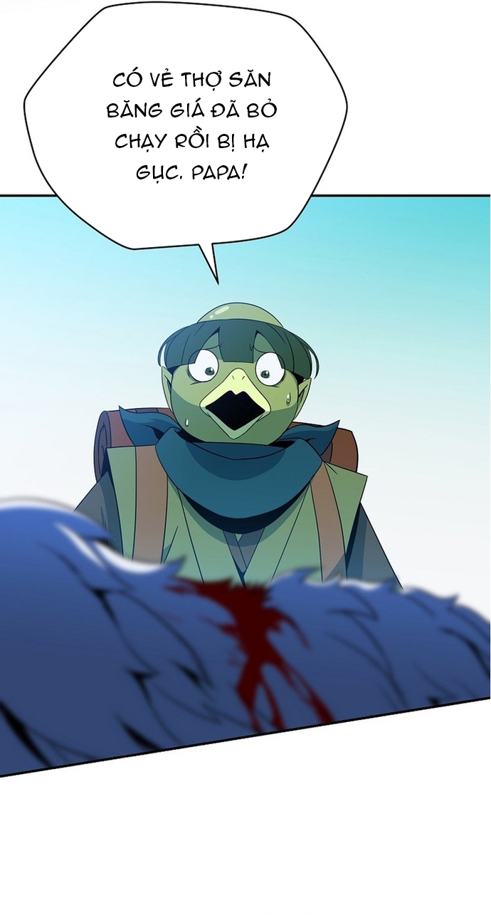 Ma Pháp Sư Thiên Tài Bị Giới Hạn Thời Gian Chapter 36 - Trang 2