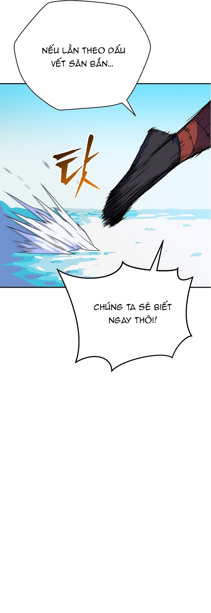 Ma Pháp Sư Thiên Tài Bị Giới Hạn Thời Gian Chapter 36 - Trang 2