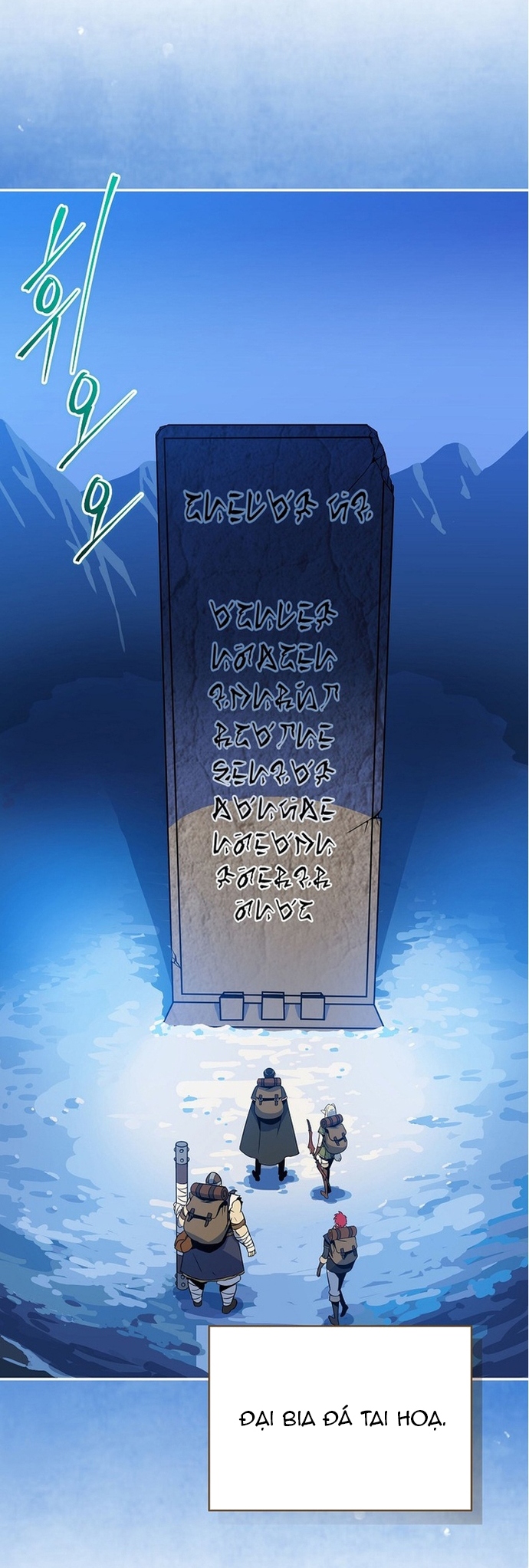 Ma Pháp Sư Thiên Tài Bị Giới Hạn Thời Gian Chapter 36 - Trang 2