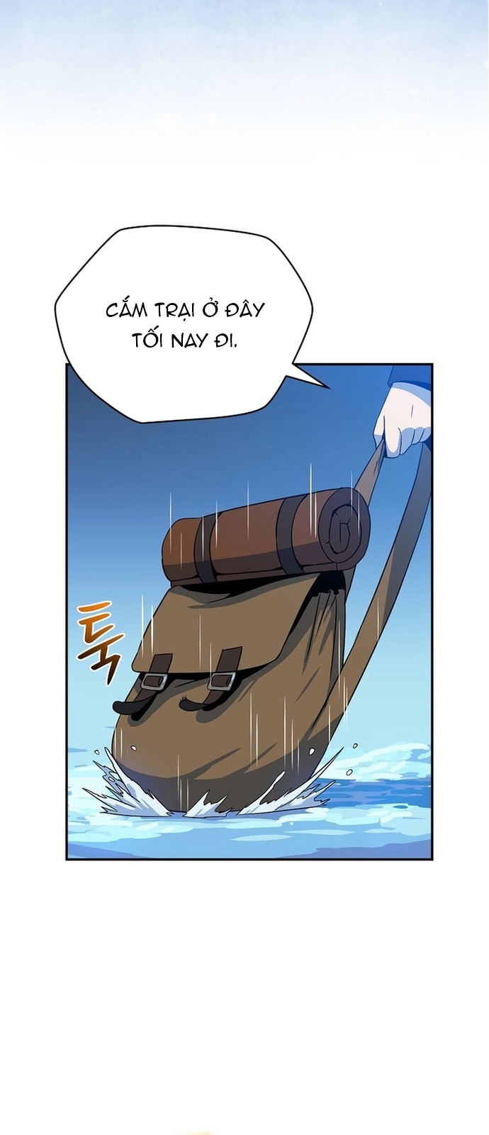 Ma Pháp Sư Thiên Tài Bị Giới Hạn Thời Gian Chapter 36 - Trang 2