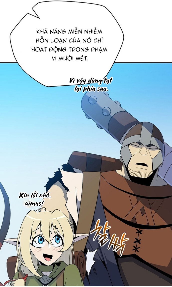 Ma Pháp Sư Thiên Tài Bị Giới Hạn Thời Gian Chapter 36 - Trang 2