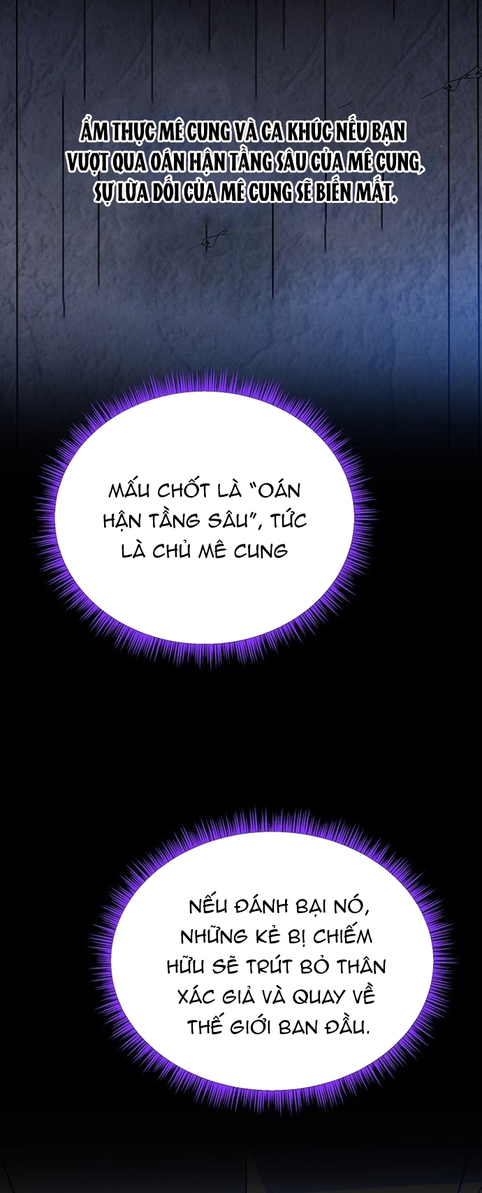 Ma Pháp Sư Thiên Tài Bị Giới Hạn Thời Gian Chapter 36 - Trang 2