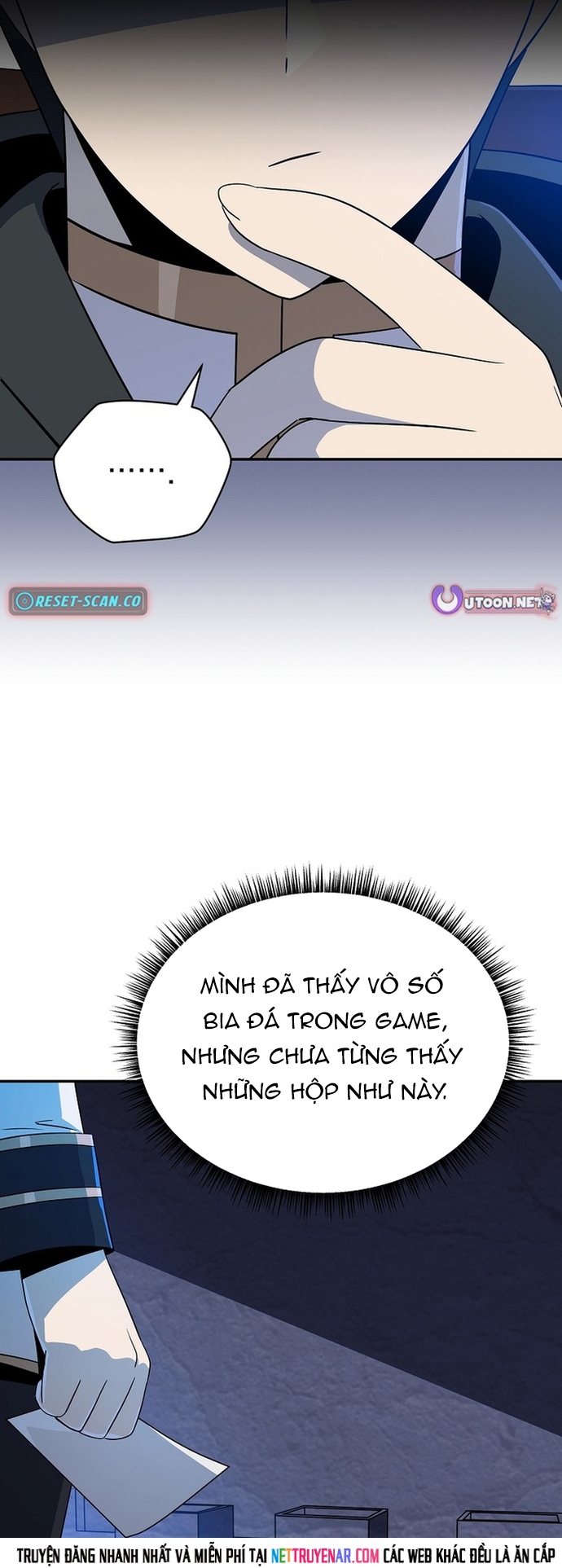 Ma Pháp Sư Thiên Tài Bị Giới Hạn Thời Gian Chapter 36 - Trang 2