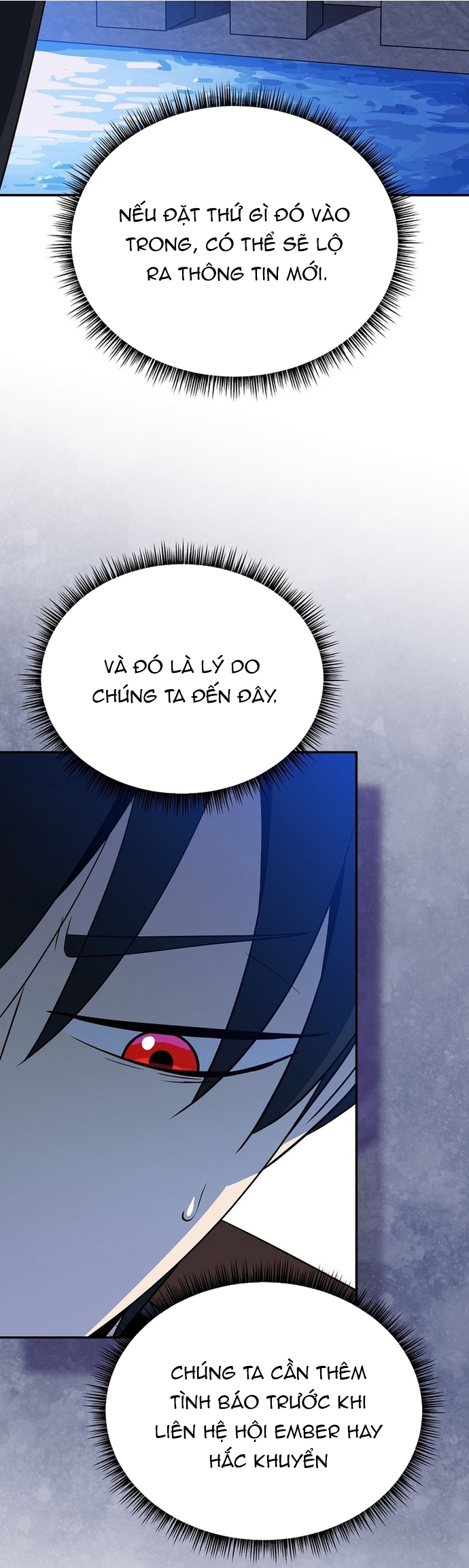 Ma Pháp Sư Thiên Tài Bị Giới Hạn Thời Gian Chapter 36 - Trang 2