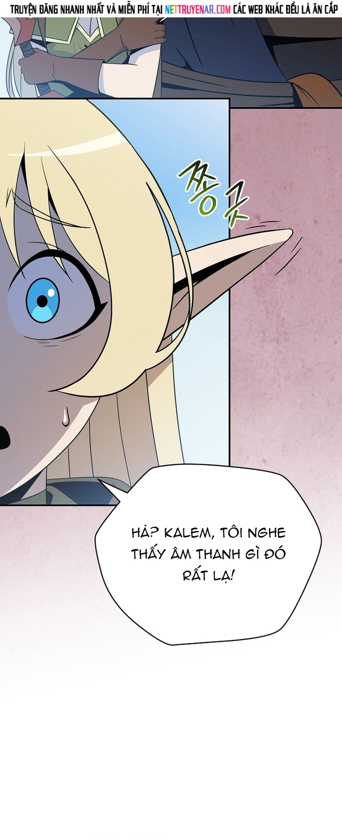 Ma Pháp Sư Thiên Tài Bị Giới Hạn Thời Gian Chapter 36 - Trang 2