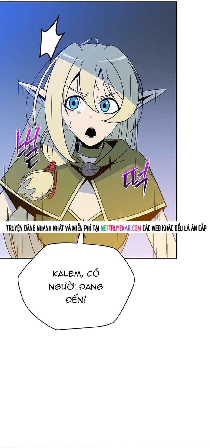 Ma Pháp Sư Thiên Tài Bị Giới Hạn Thời Gian Chapter 36 - Trang 2