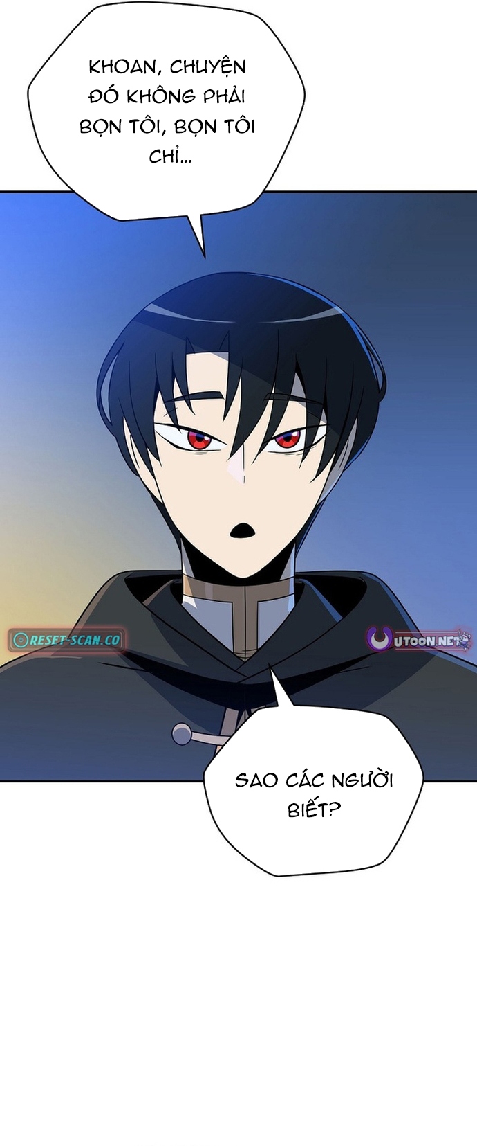 Ma Pháp Sư Thiên Tài Bị Giới Hạn Thời Gian Chapter 36 - Trang 2