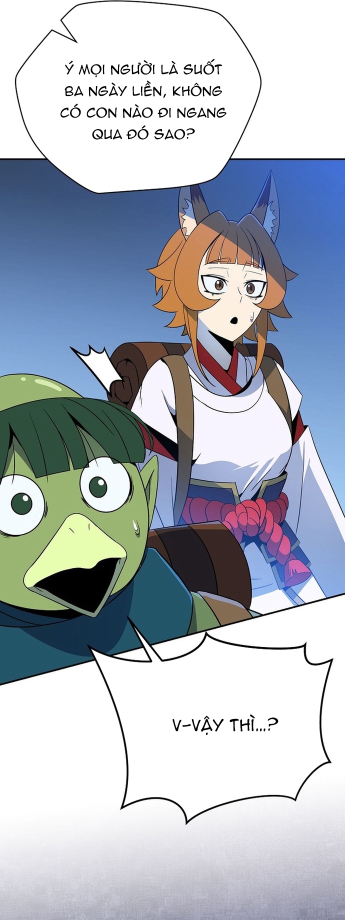 Ma Pháp Sư Thiên Tài Bị Giới Hạn Thời Gian Chapter 36 - Trang 2