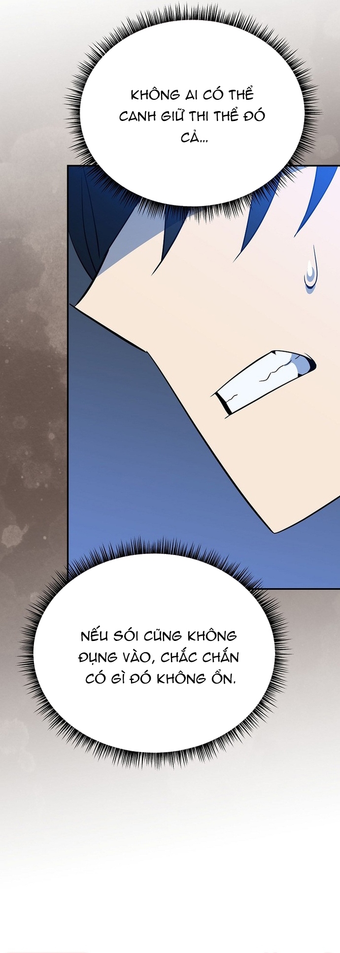 Ma Pháp Sư Thiên Tài Bị Giới Hạn Thời Gian Chapter 36 - Trang 2