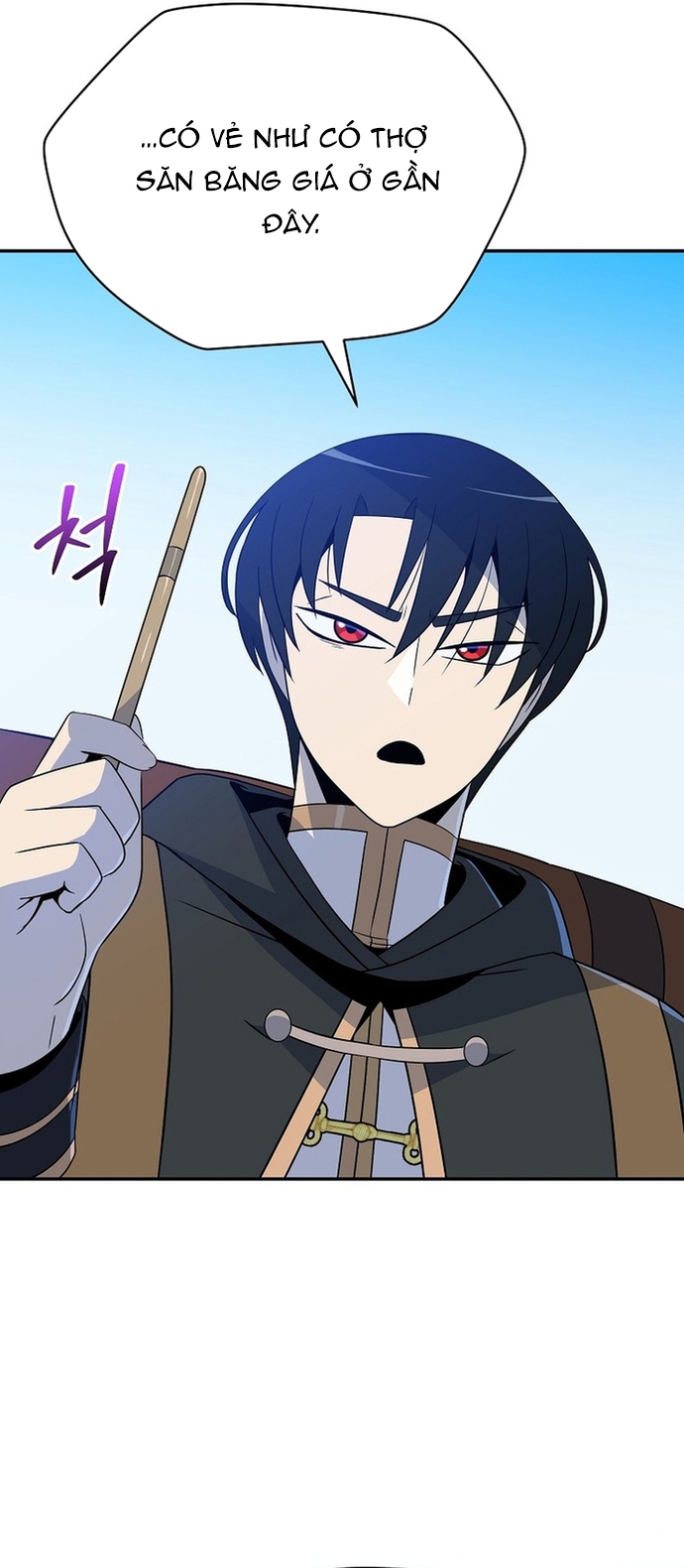 Ma Pháp Sư Thiên Tài Bị Giới Hạn Thời Gian Chapter 36 - Trang 2