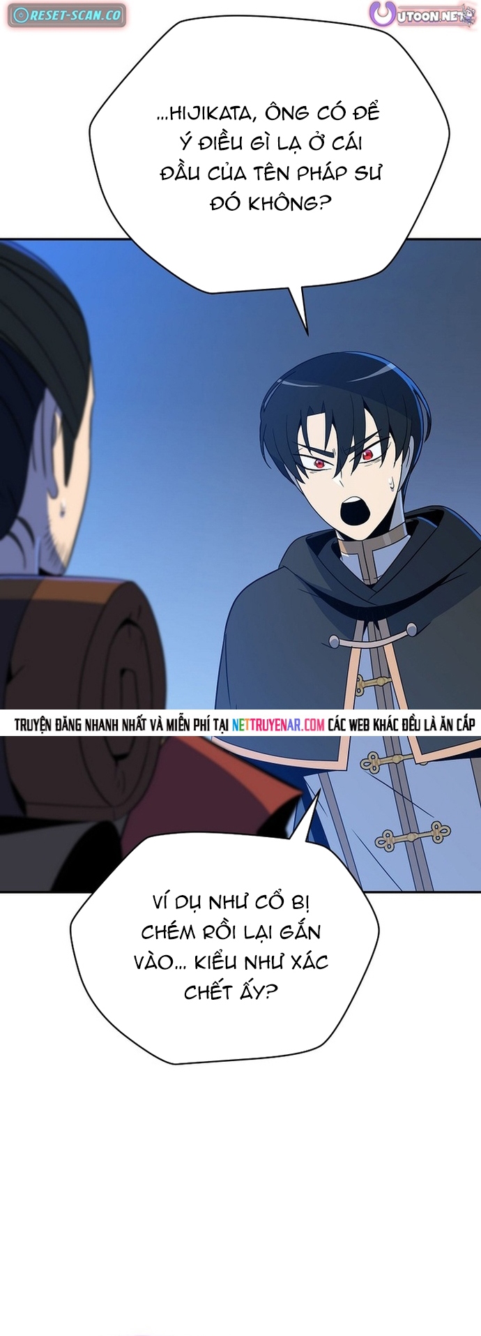 Ma Pháp Sư Thiên Tài Bị Giới Hạn Thời Gian Chapter 36 - Trang 2