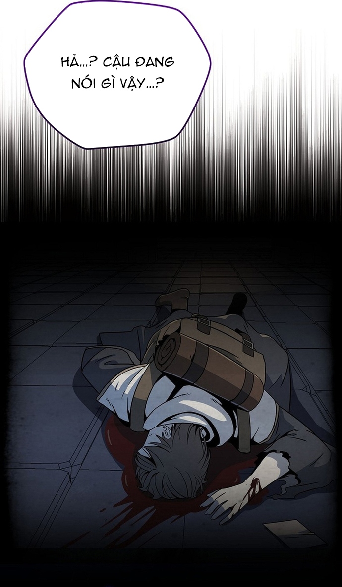 Ma Pháp Sư Thiên Tài Bị Giới Hạn Thời Gian Chapter 36 - Trang 2