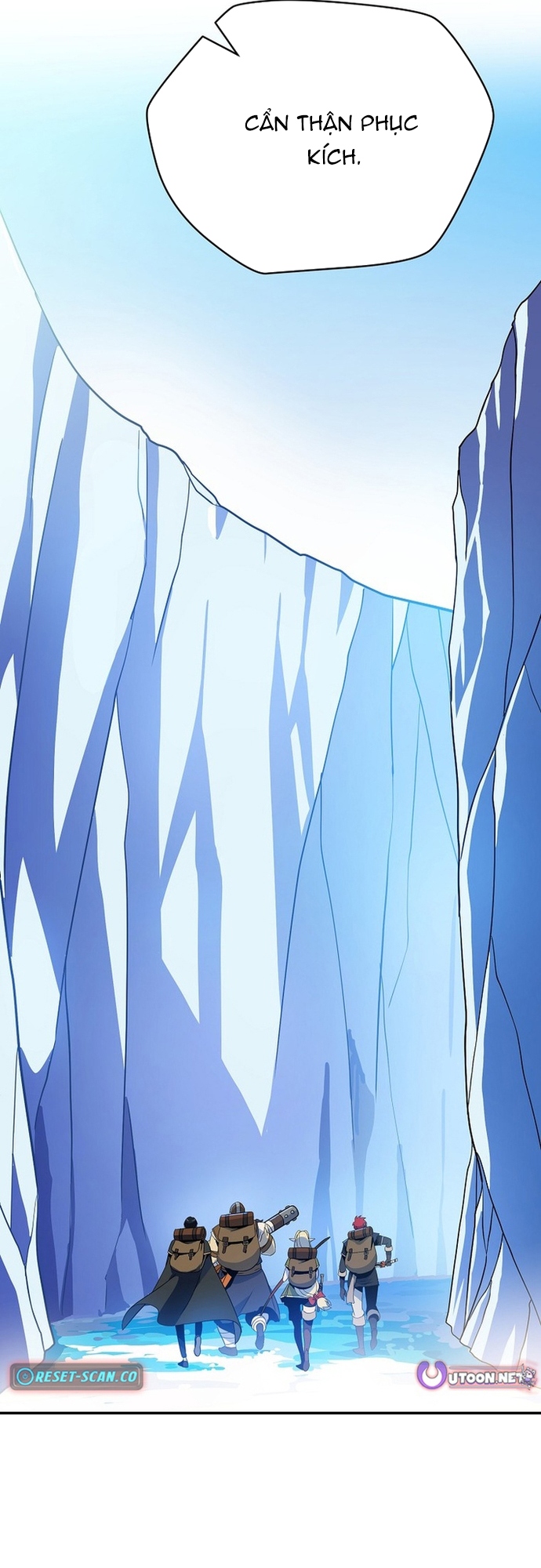 Ma Pháp Sư Thiên Tài Bị Giới Hạn Thời Gian Chapter 36 - Trang 2