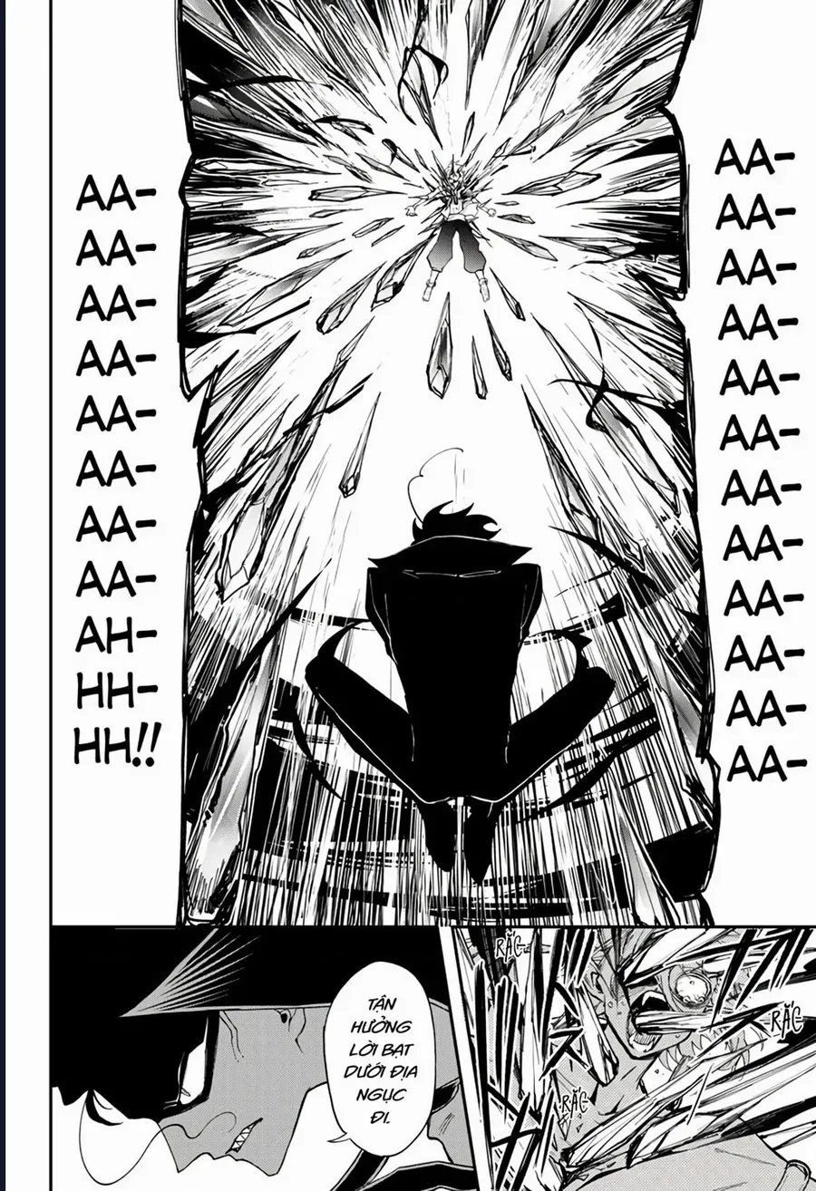 Ma Pháp Thiếu Nữ Dandelion Chapter 14 - Trang 2