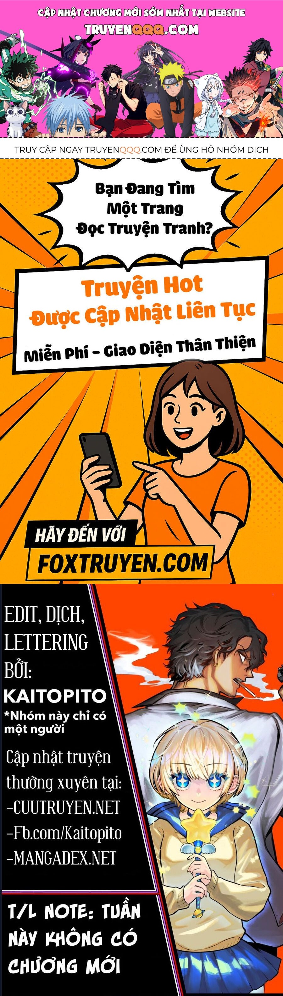 Ma Pháp Thiếu Nữ Và Cuộc Chiến Chống Ma Túy Chapter 11.1 - Trang 2