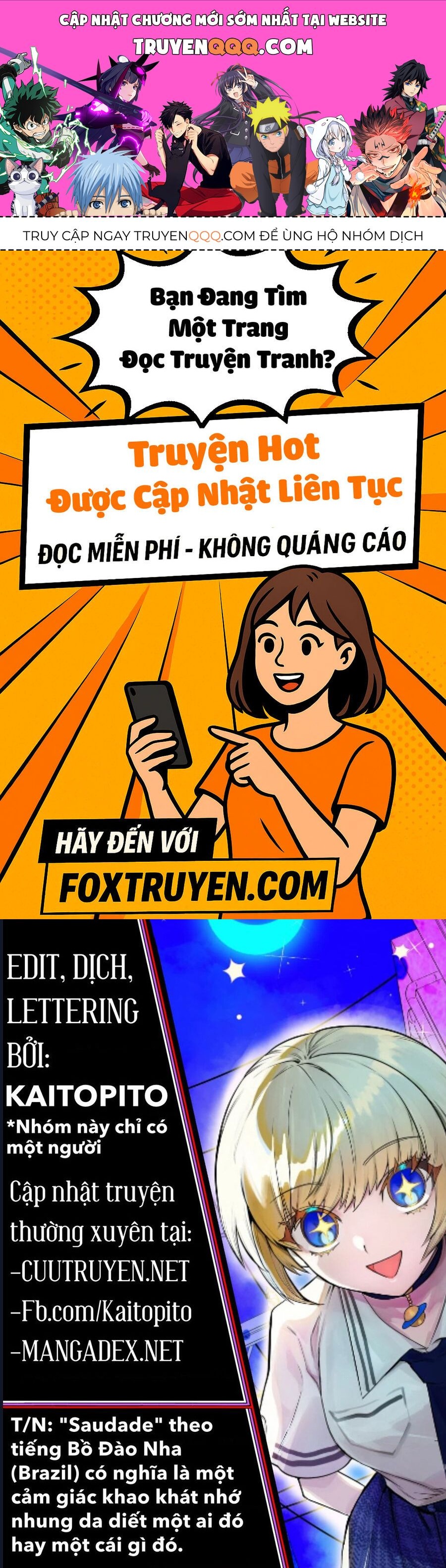 Ma Pháp Thiếu Nữ Và Cuộc Chiến Chống Ma Túy Chapter 11 - Trang 2