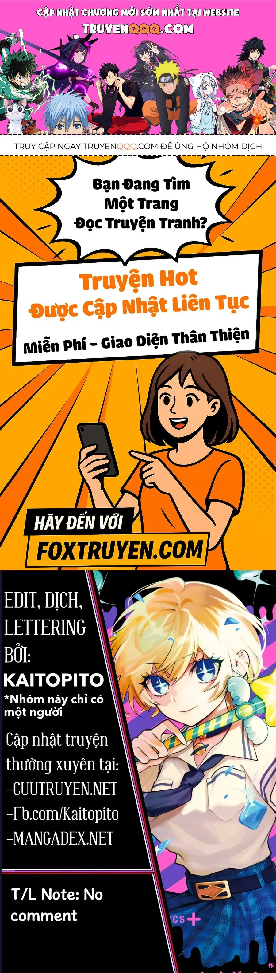 Ma Pháp Thiếu Nữ Và Cuộc Chiến Chống Ma Túy Chapter 18 - Trang 2