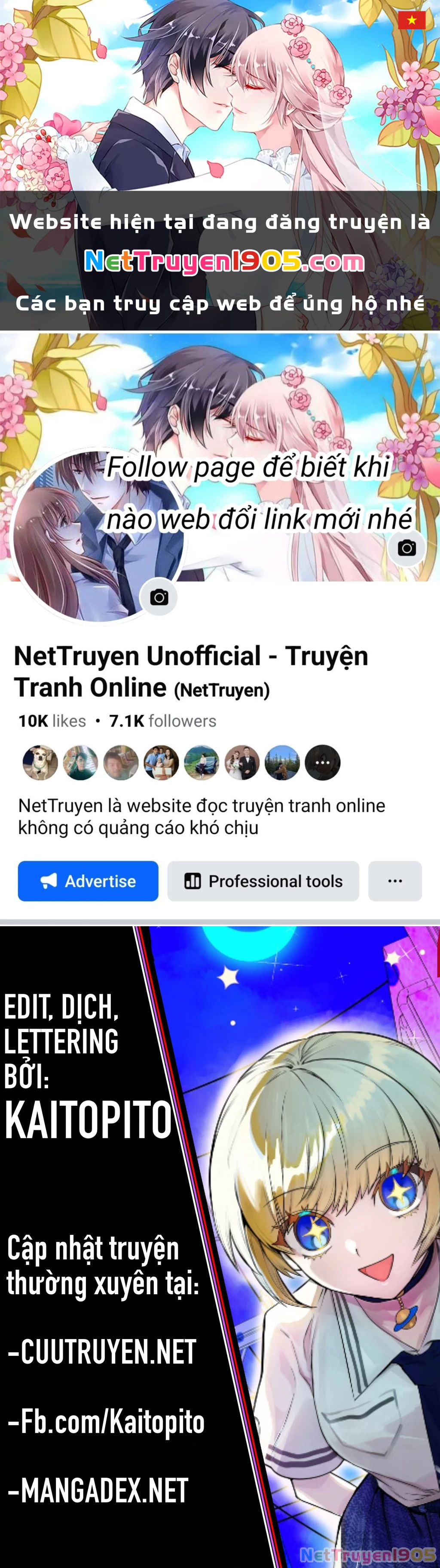 Ma Pháp Thiếu Nữ Và Cuộc Chiến Chống Ma Túy Chapter 6 - Trang 2