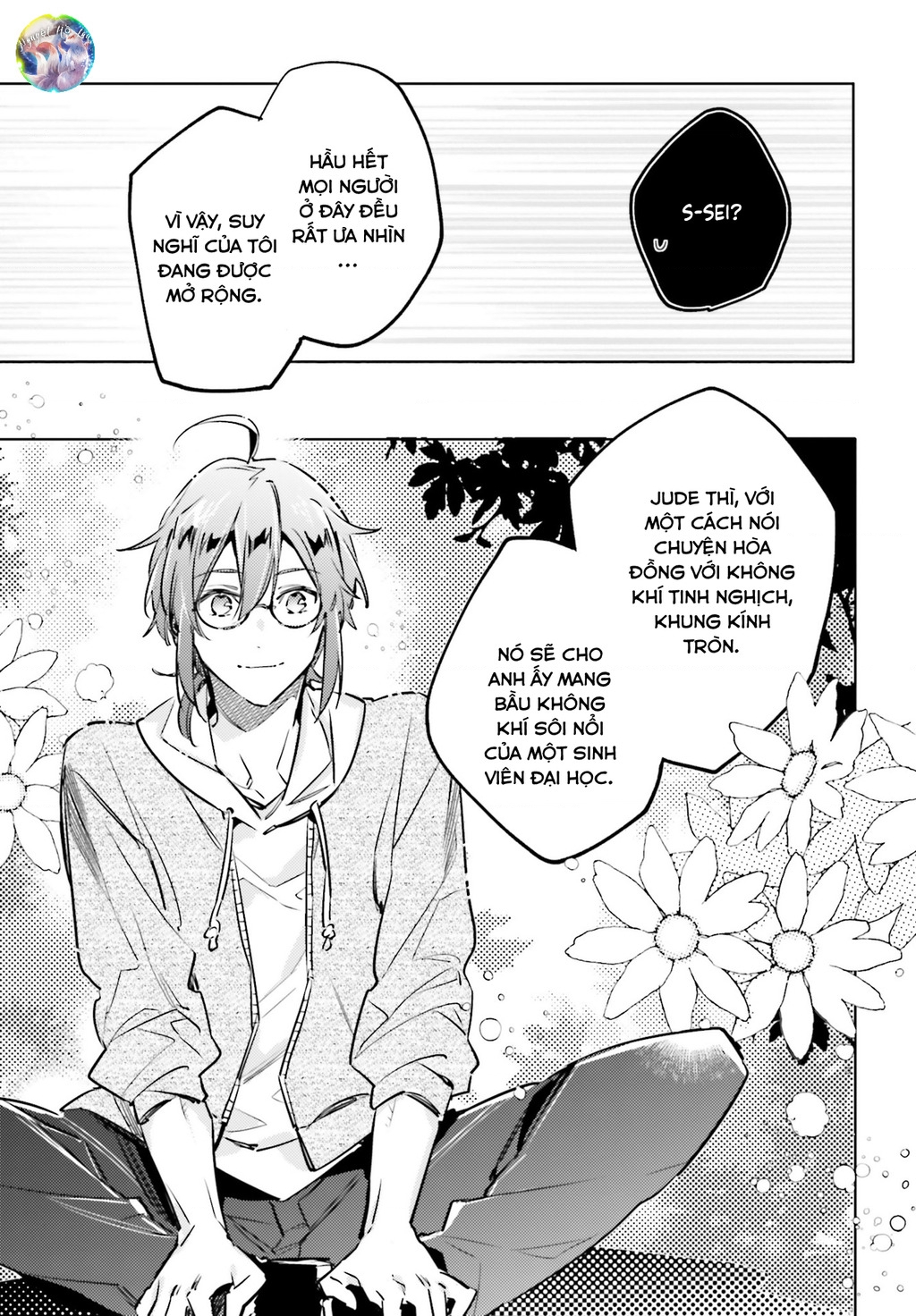 Ma Pháp Toàn Năng Của Thánh Nữ – Thánh Nữ Aira Chapter 19.5 - Trang 2