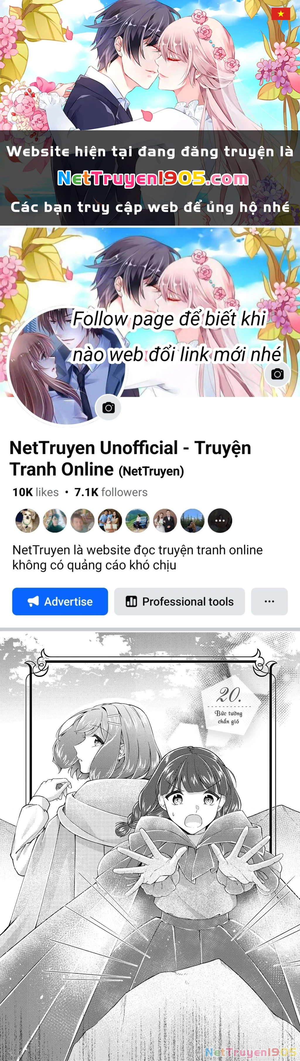 Ma Pháp Toàn Năng Của Thánh Nữ – Thánh Nữ Aira Chapter 20 - Trang 2