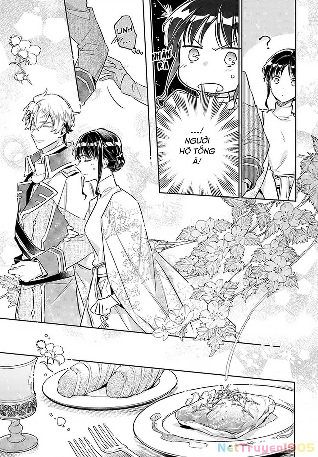 Ma Pháp Toàn Năng Của Thánh Nữ – Thánh Nữ Aira Chapter 26 - Trang 2