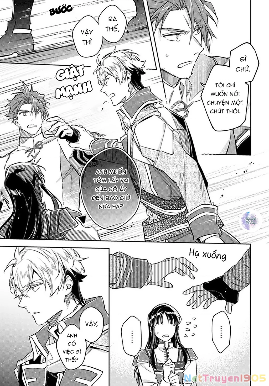 Ma Pháp Toàn Năng Của Thánh Nữ – Thánh Nữ Aira Chapter 30 - Trang 2