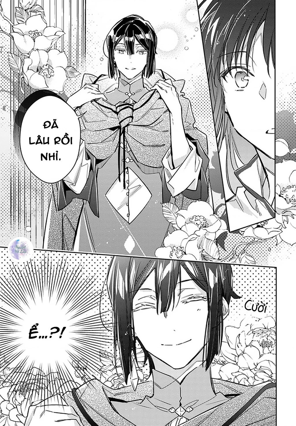 Ma Pháp Toàn Năng Của Thánh Nữ – Thánh Nữ Aira Chapter 31 - Trang 2