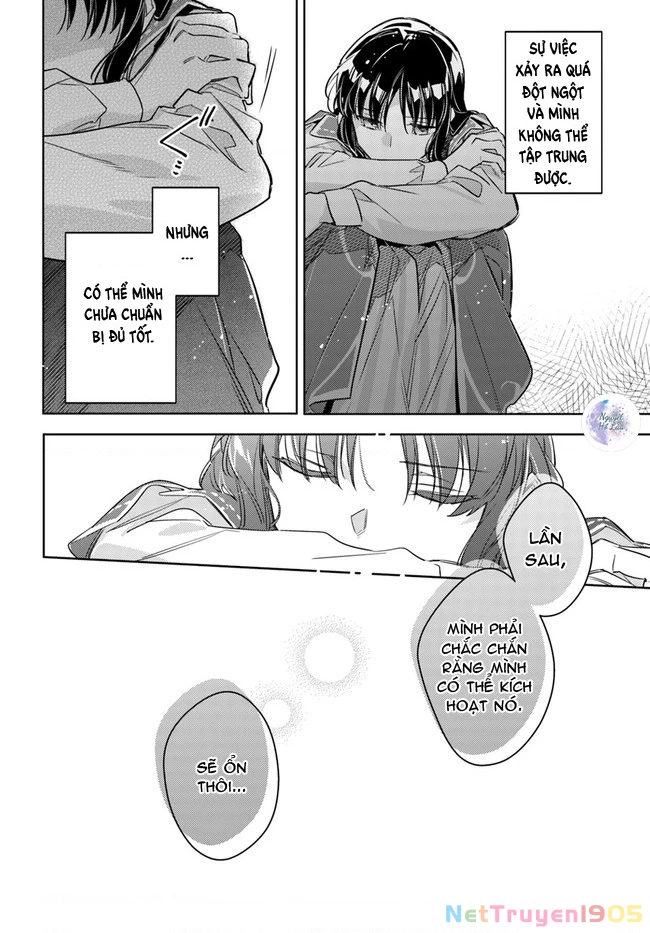 Ma Pháp Toàn Năng Của Thánh Nữ – Thánh Nữ Aira Chapter 32 - Trang 2