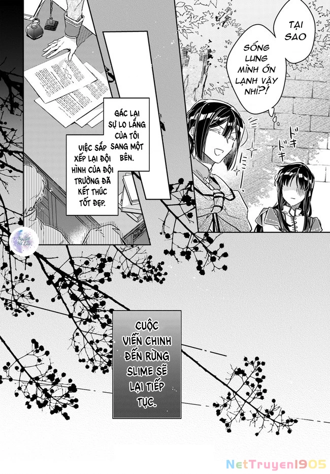 Ma Pháp Toàn Năng Của Thánh Nữ – Thánh Nữ Aira Chapter 32 - Trang 2