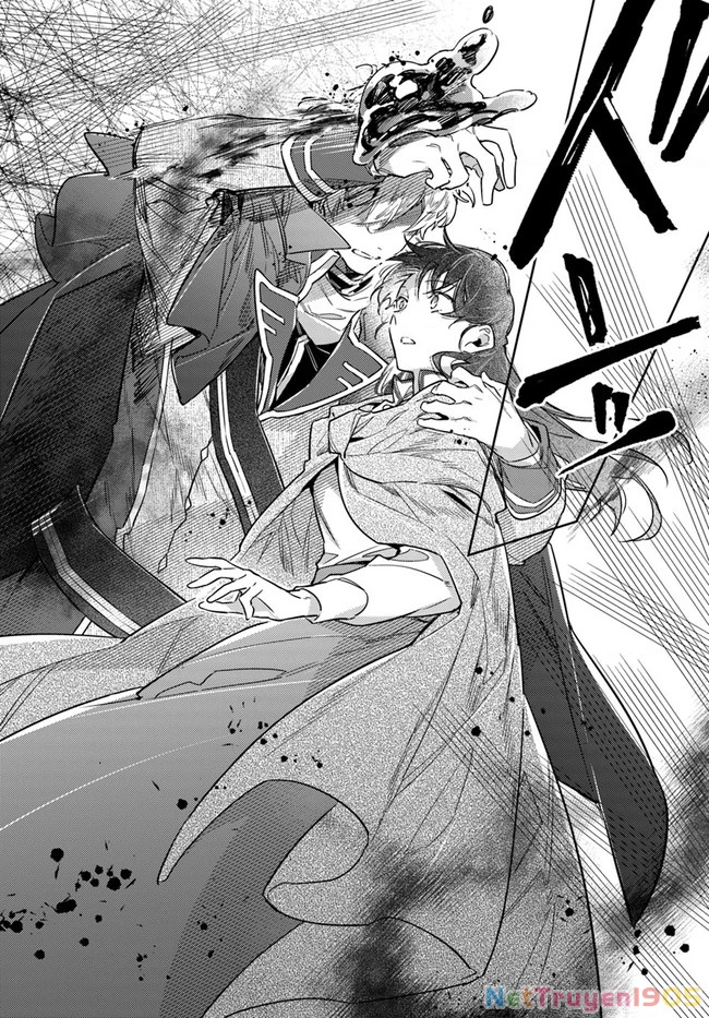 Ma Pháp Toàn Năng Của Thánh Nữ – Thánh Nữ Aira Chapter 34 - Trang 2
