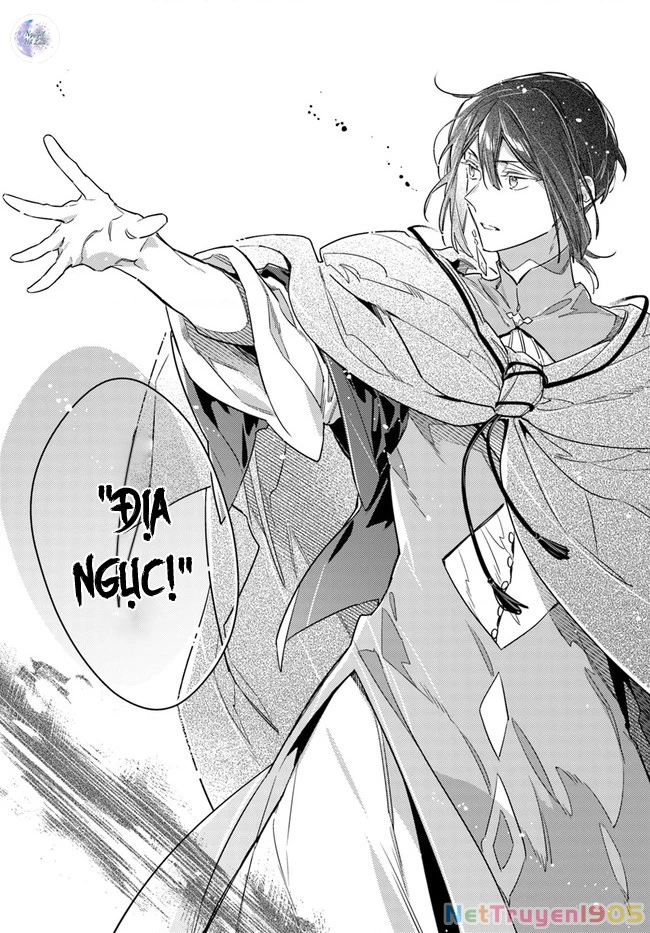 Ma Pháp Toàn Năng Của Thánh Nữ – Thánh Nữ Aira Chapter 34 - Trang 2