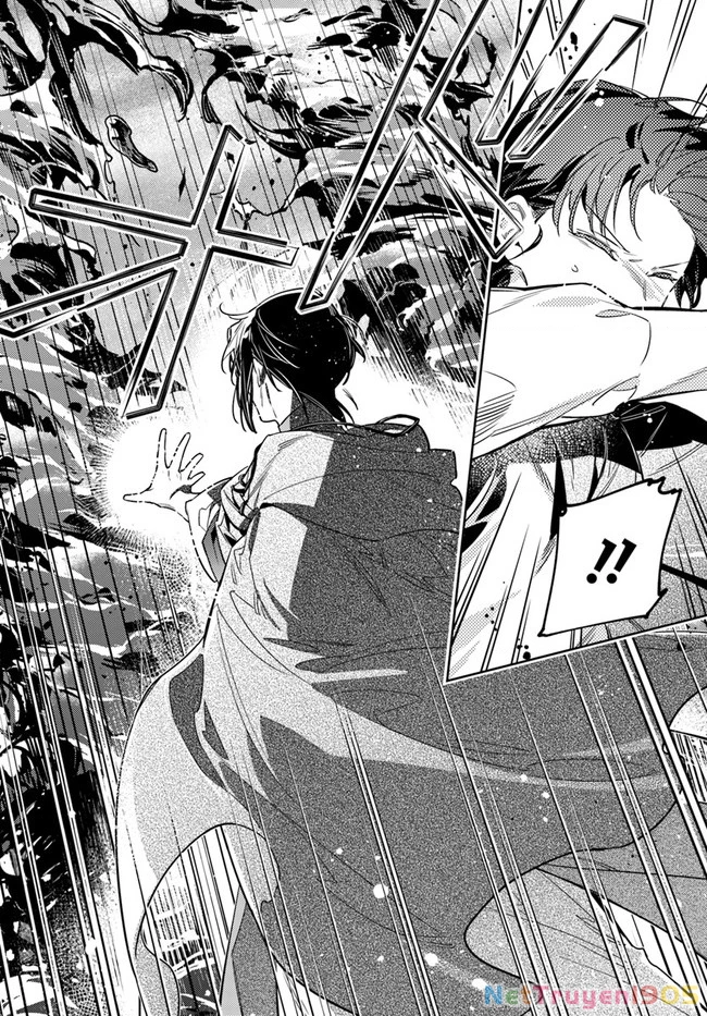 Ma Pháp Toàn Năng Của Thánh Nữ – Thánh Nữ Aira Chapter 34 - Trang 2