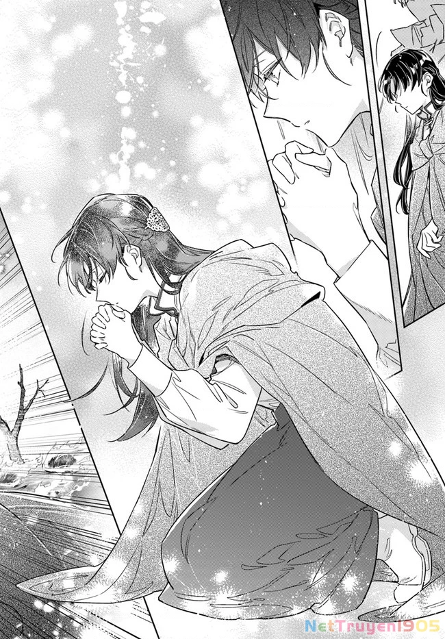 Ma Pháp Toàn Năng Của Thánh Nữ – Thánh Nữ Aira Chapter 34 - Trang 2