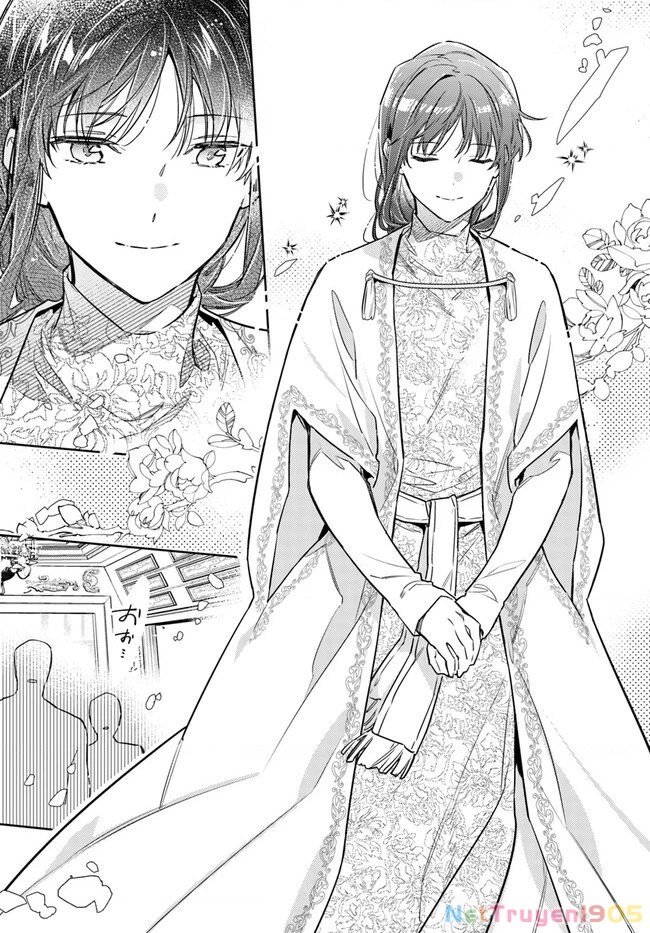 Ma Pháp Toàn Năng Của Thánh Nữ – Thánh Nữ Aira Chapter 36 - Trang 2