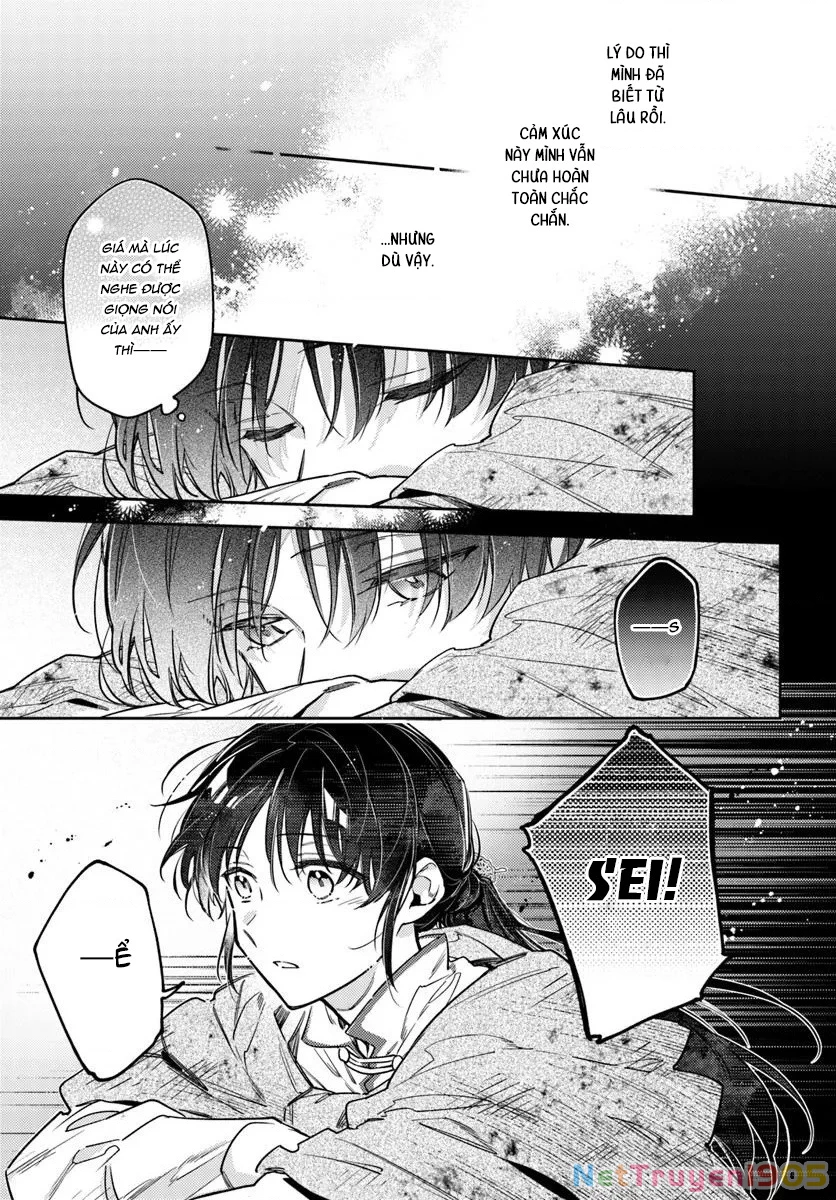 Ma Pháp Toàn Năng Của Thánh Nữ – Thánh Nữ Aira Chapter 41 - Trang 2