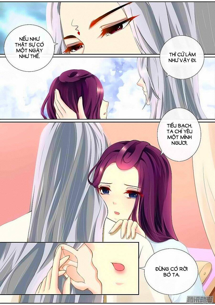 Ma Phi Giá Đáo Chapter 100 - Trang 2