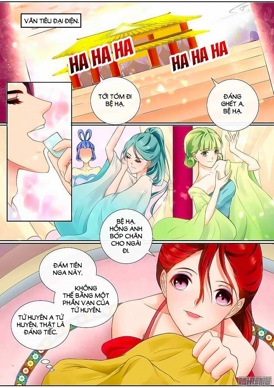 Ma Phi Giá Đáo Chapter 100 - Trang 2