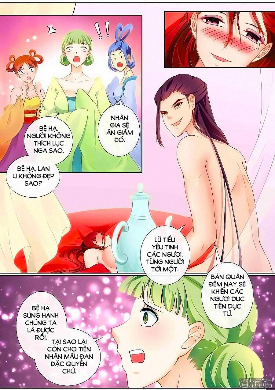 Ma Phi Giá Đáo Chapter 100 - Trang 2