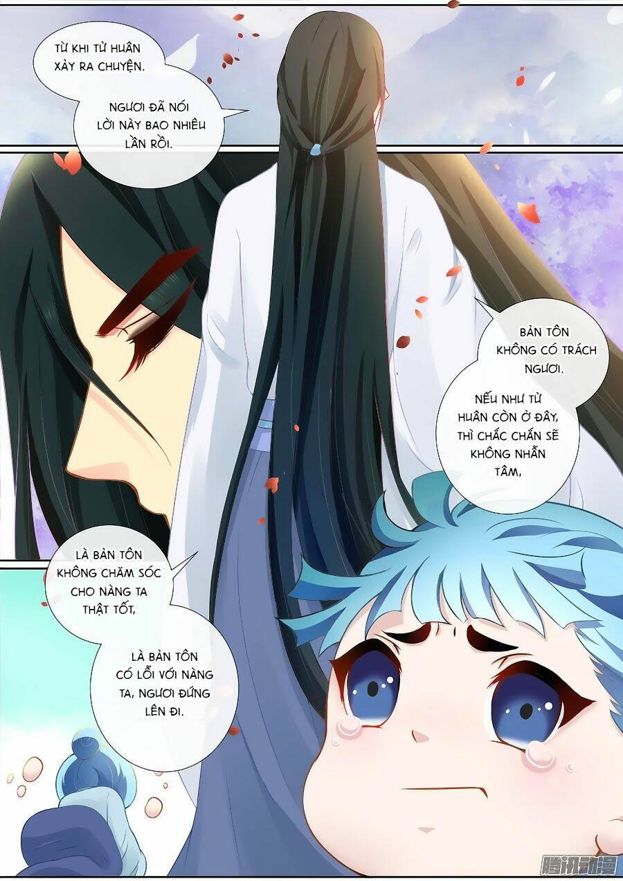 Ma Phi Giá Đáo Chapter 102 - Trang 2