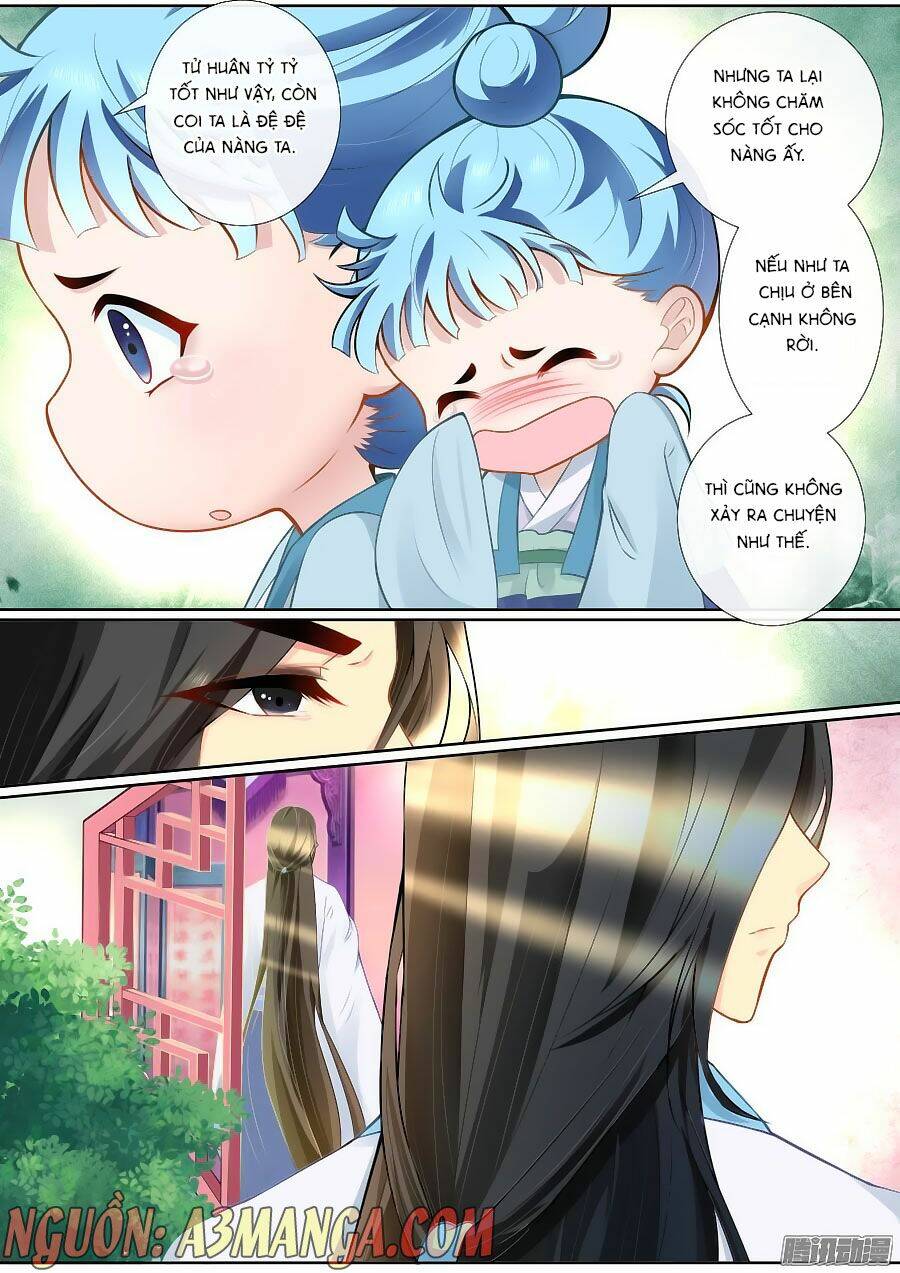 Ma Phi Giá Đáo Chapter 102 - Trang 2