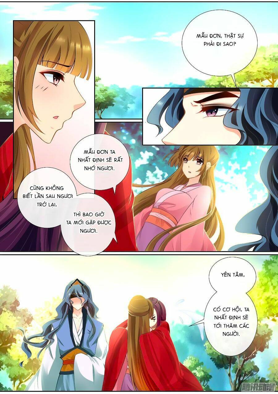 Ma Phi Giá Đáo Chapter 102 - Trang 2