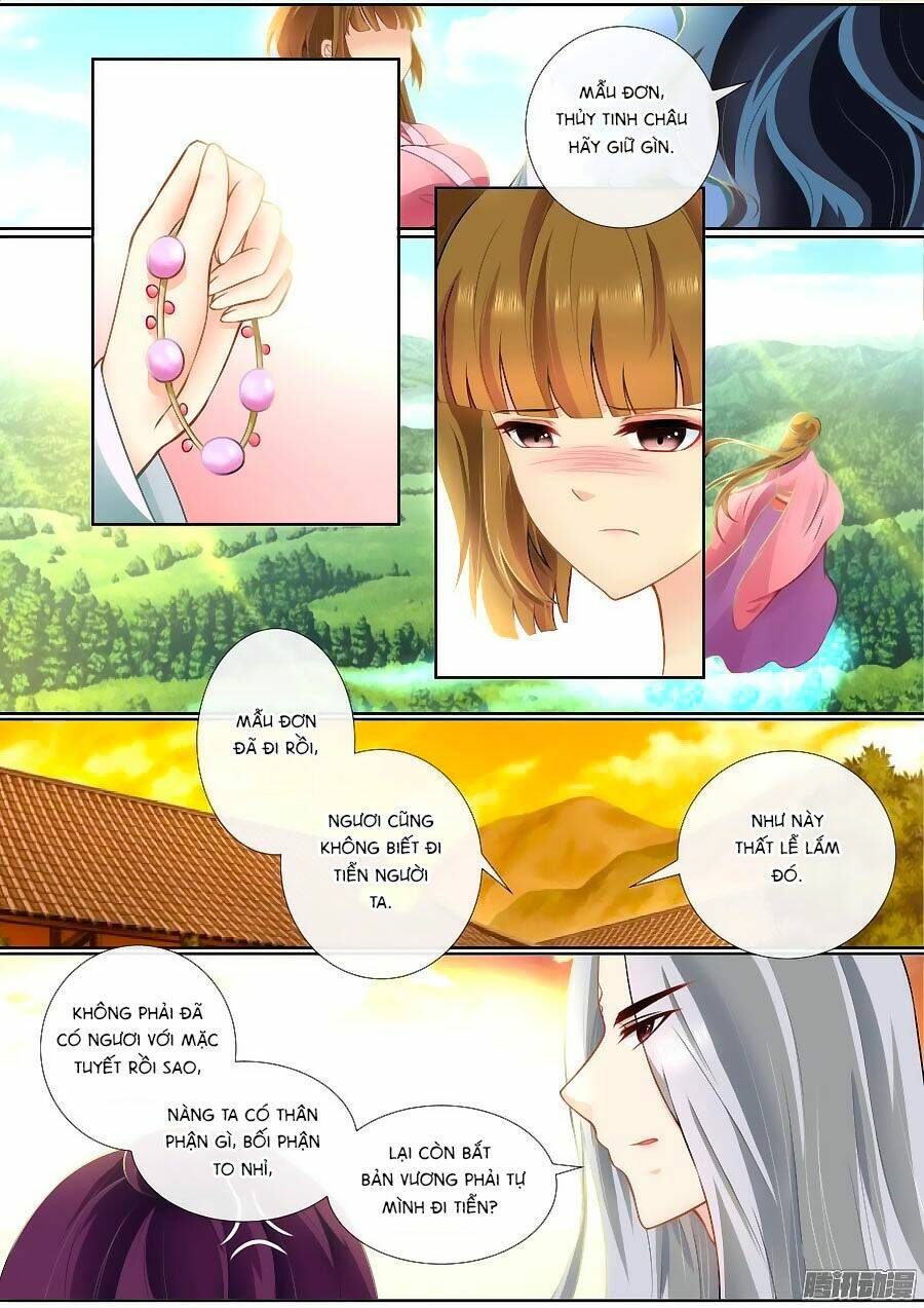 Ma Phi Giá Đáo Chapter 102 - Trang 2