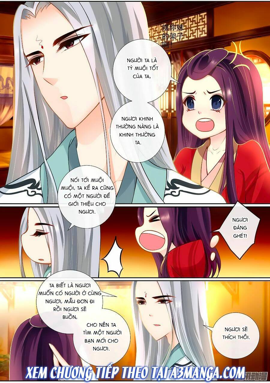 Ma Phi Giá Đáo Chapter 102 - Trang 2