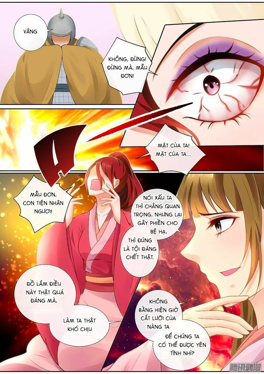 Ma Phi Giá Đáo Chapter 106 - Trang 2