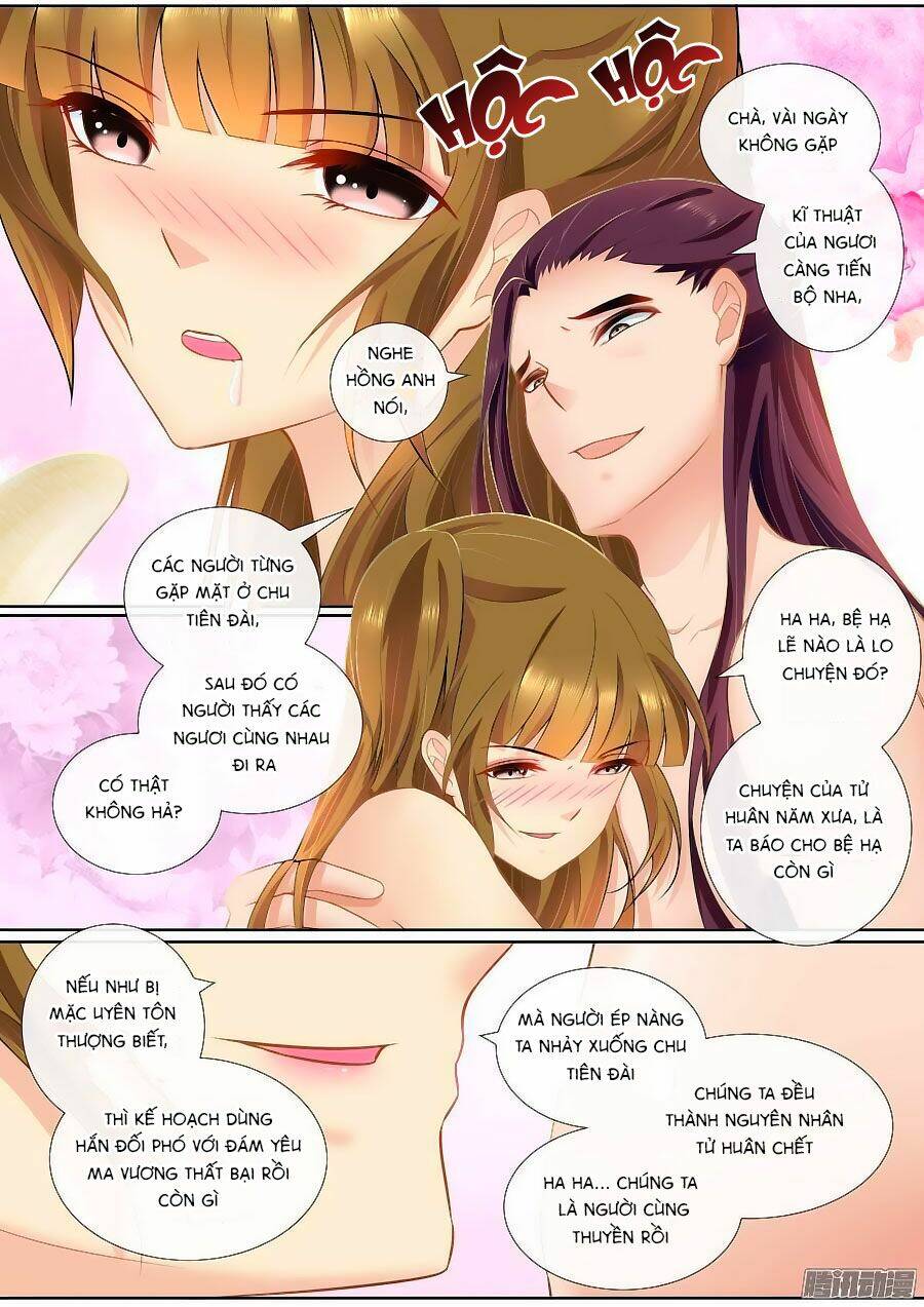 Ma Phi Giá Đáo Chapter 106 - Trang 2