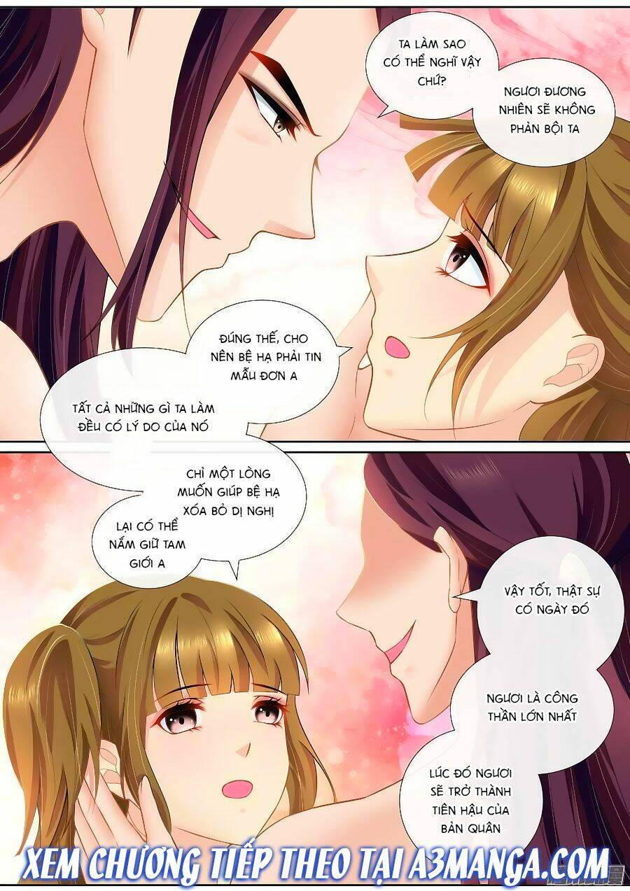 Ma Phi Giá Đáo Chapter 106 - Trang 2