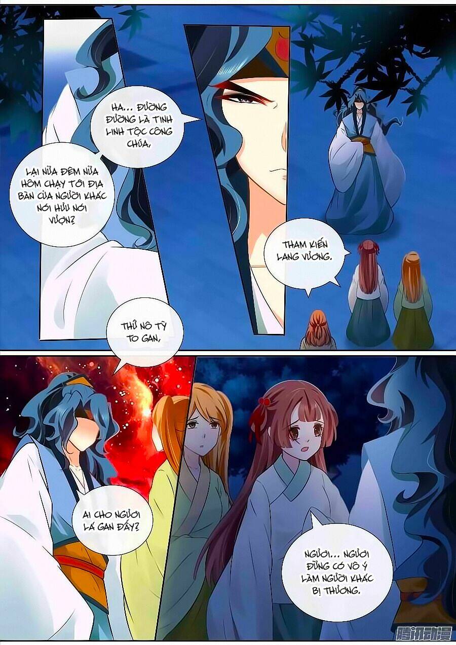 Ma Phi Giá Đáo Chapter 112 - Trang 2