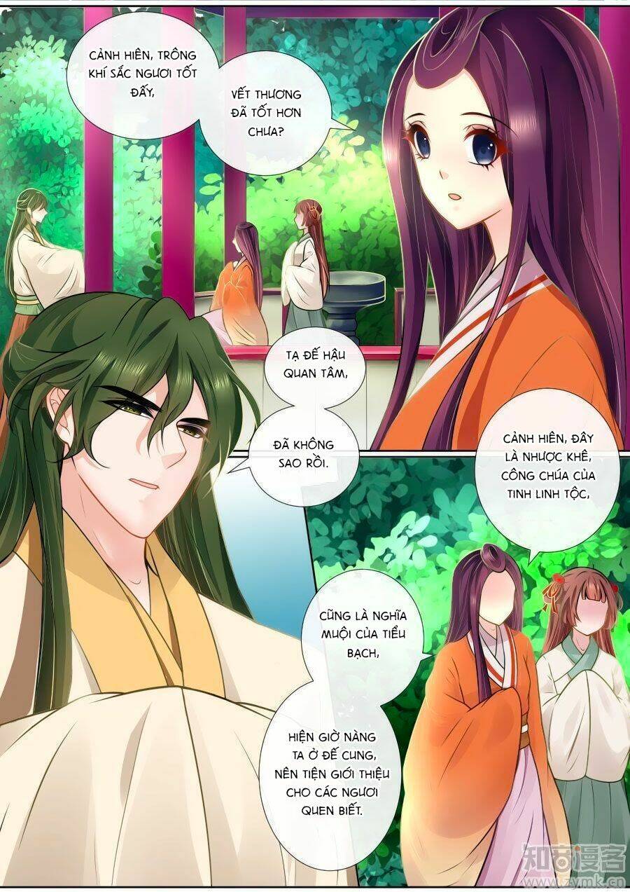 Ma Phi Giá Đáo Chapter 113 - Trang 2