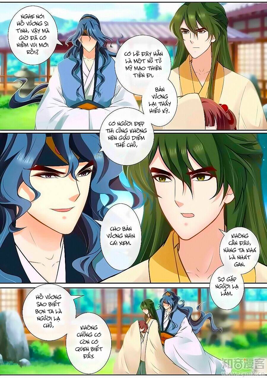 Ma Phi Giá Đáo Chapter 115 - Trang 2